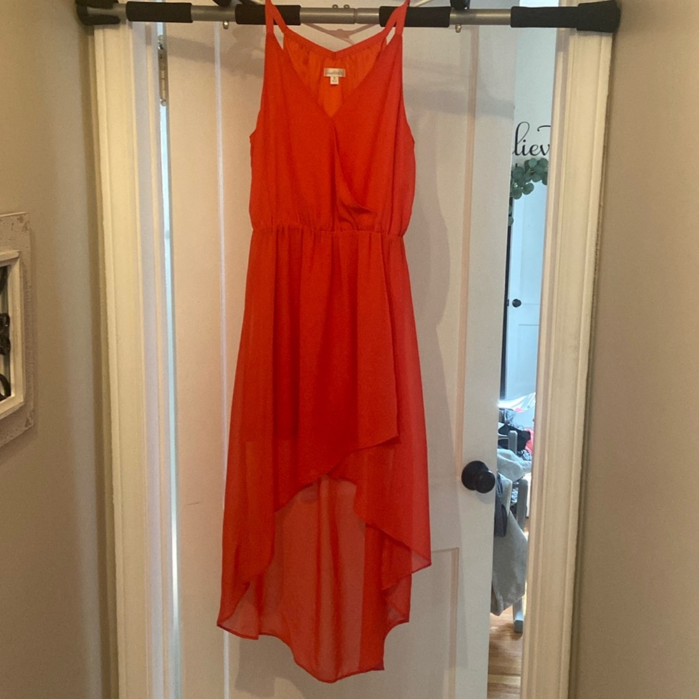 Charming Charlie dress